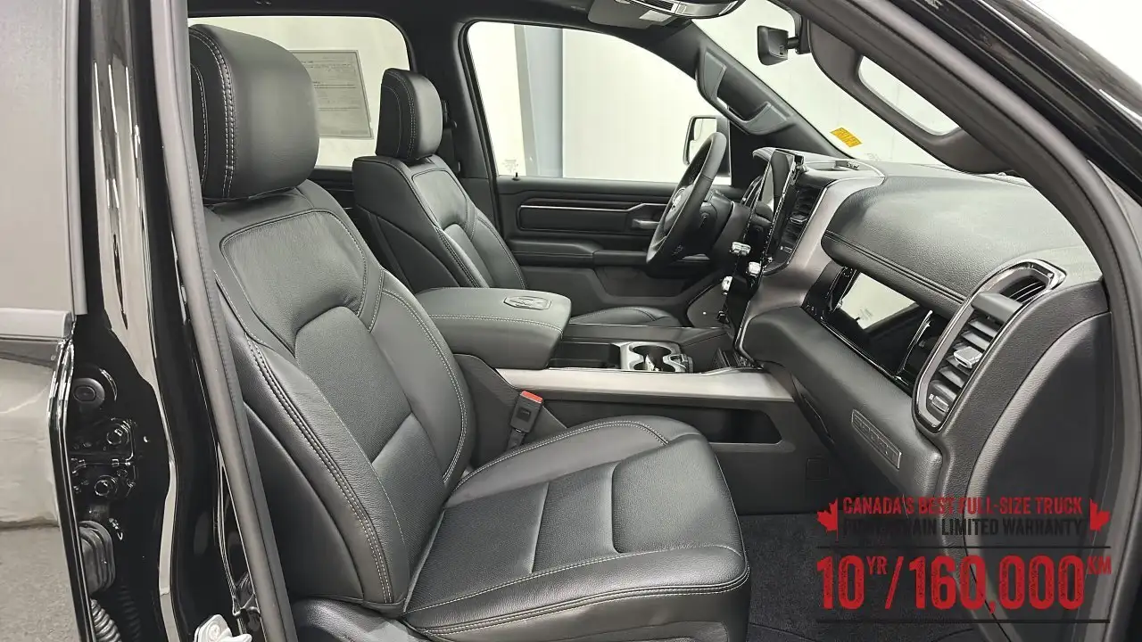 RAM 1500 photo RAM 1500