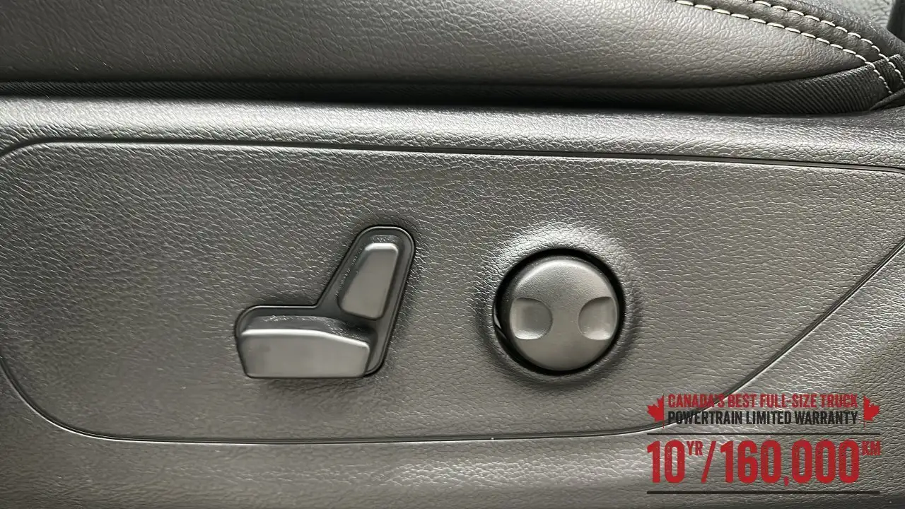RAM 1500 photo RAM 1500