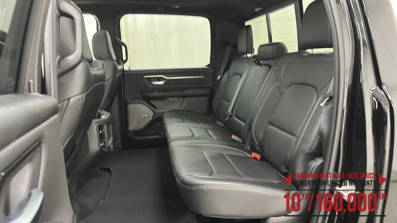RAM 1500 photo RAM 1500