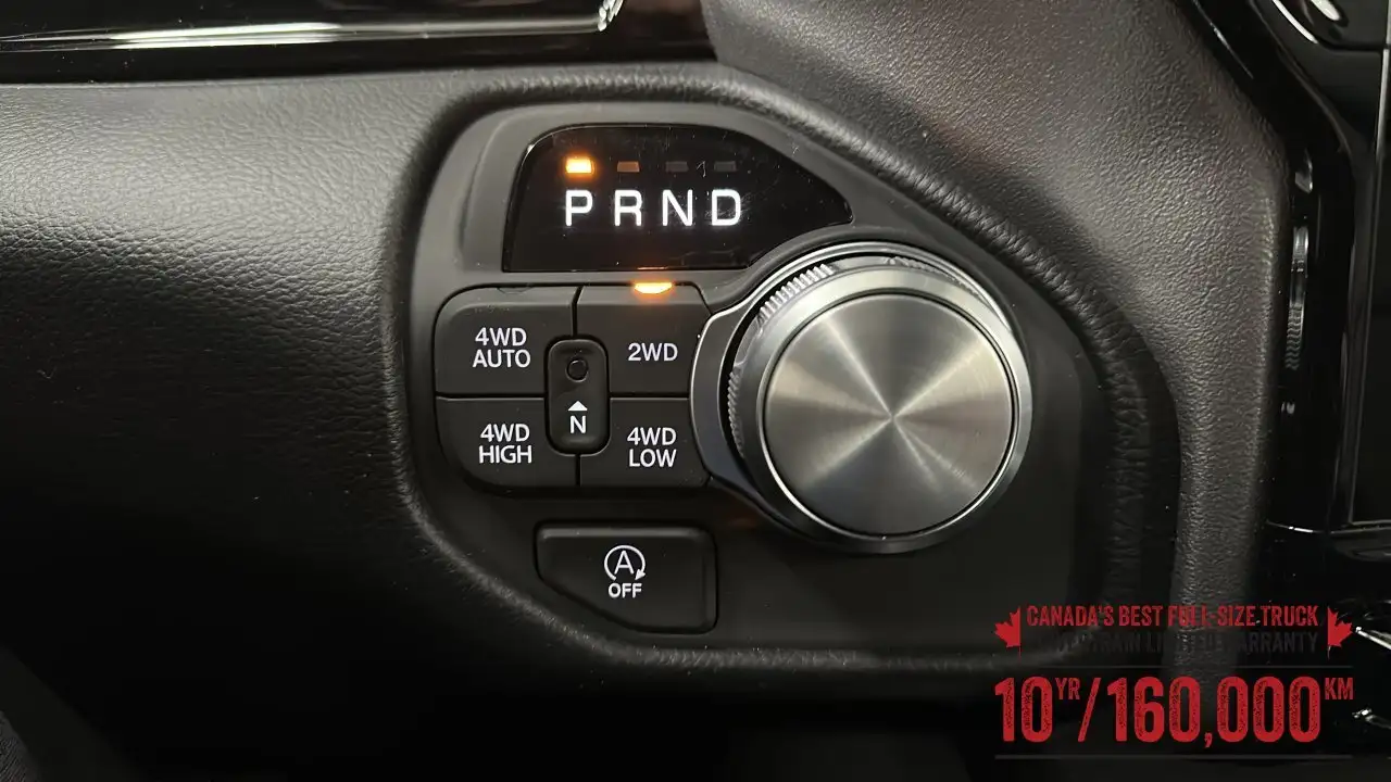 RAM 1500 photo RAM 1500