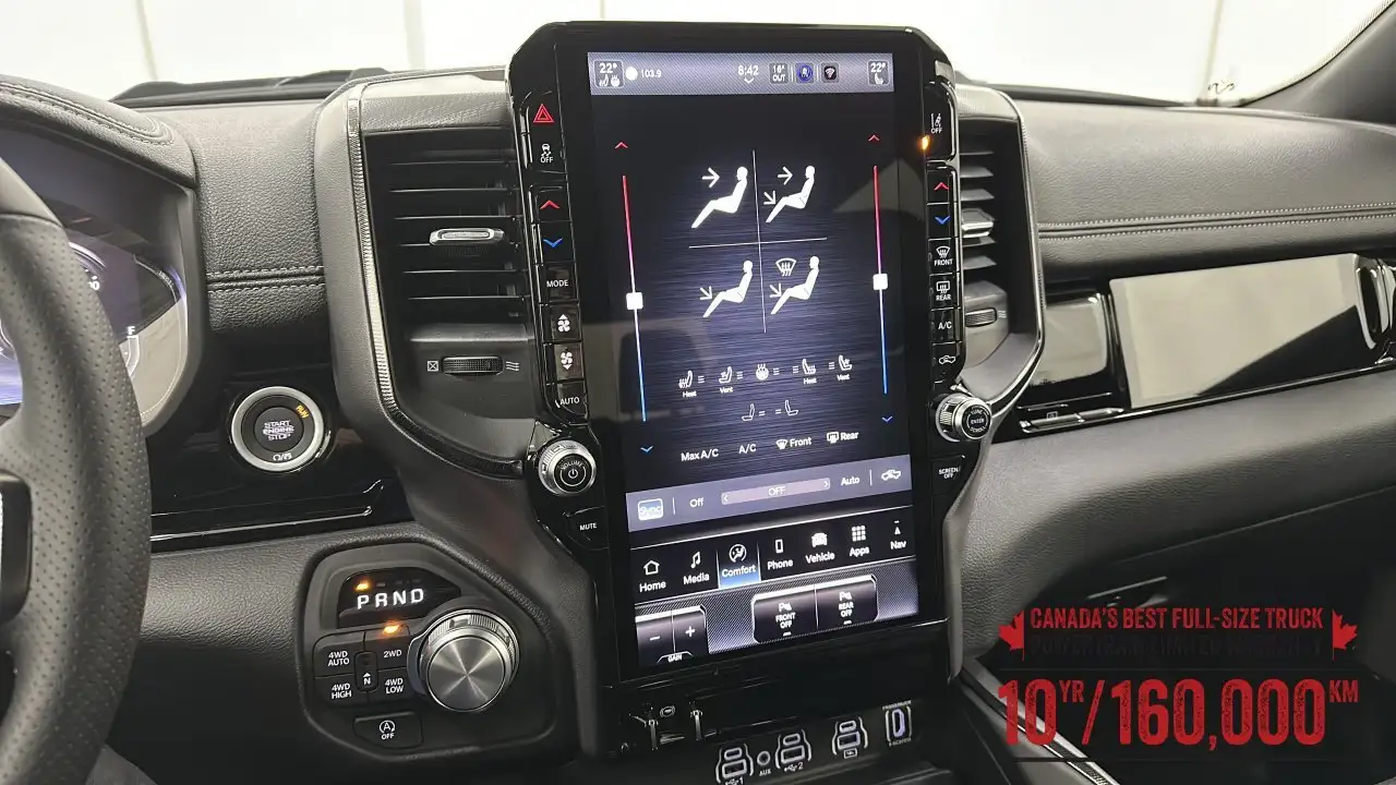 RAM 1500 photo RAM 1500