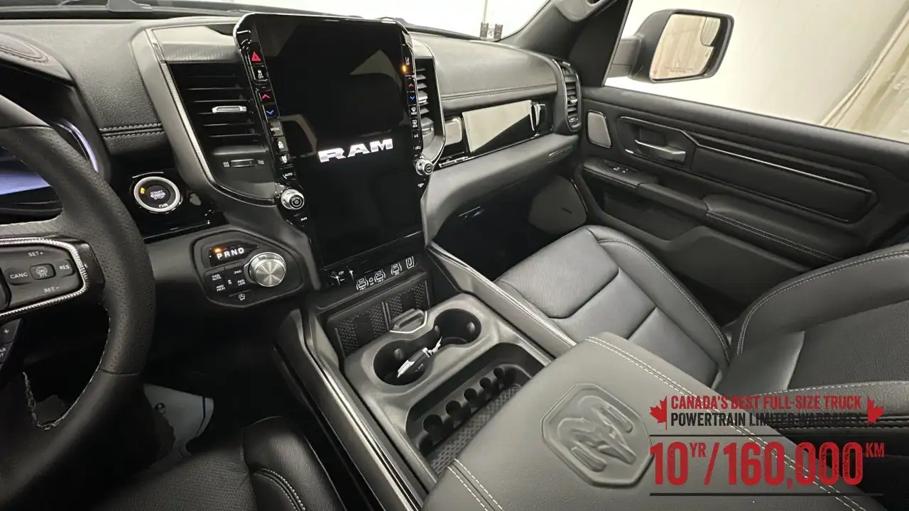 RAM 1500 photo RAM 1500