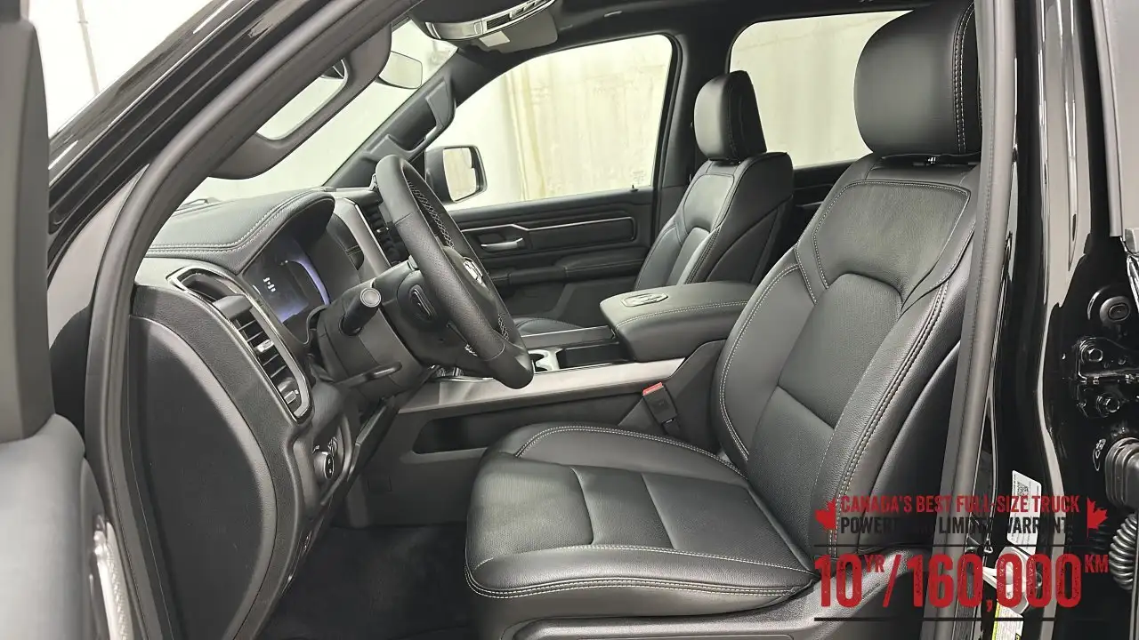 RAM 1500 photo RAM 1500