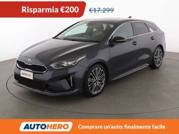 1.6 CRDi GT Line