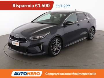 1.6 CRDi GT Line DCT