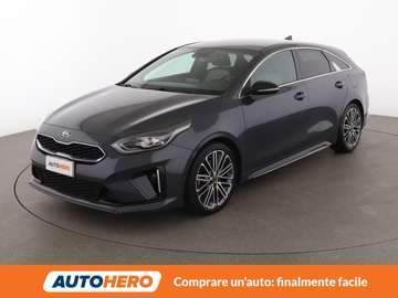 1.6 CRDi GT Line