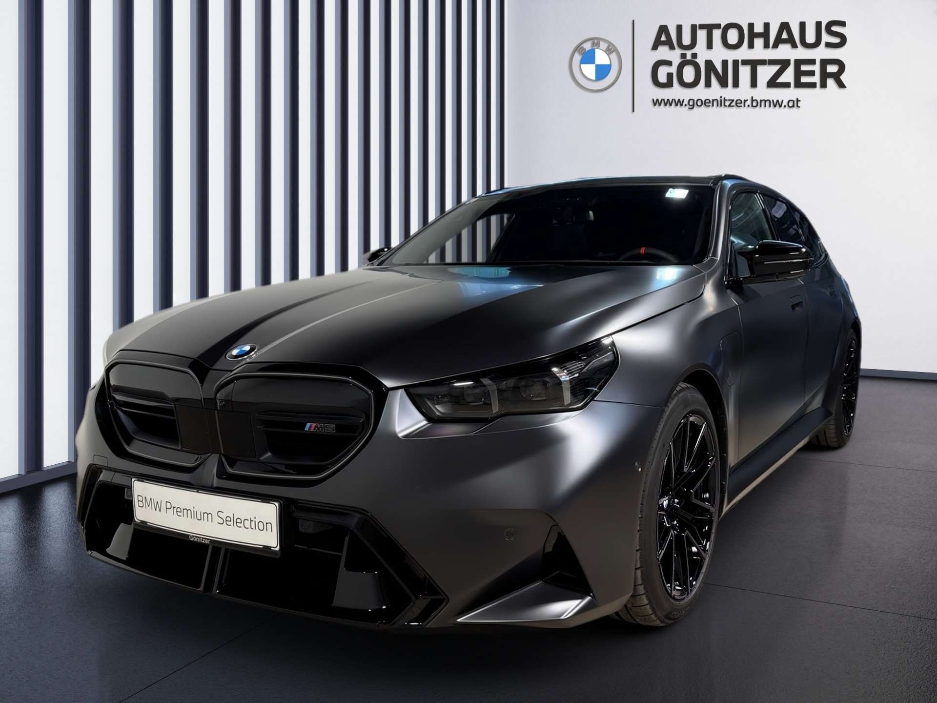 2026 BMW M5