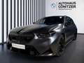 BMW M5 Grau - thumbnail 1