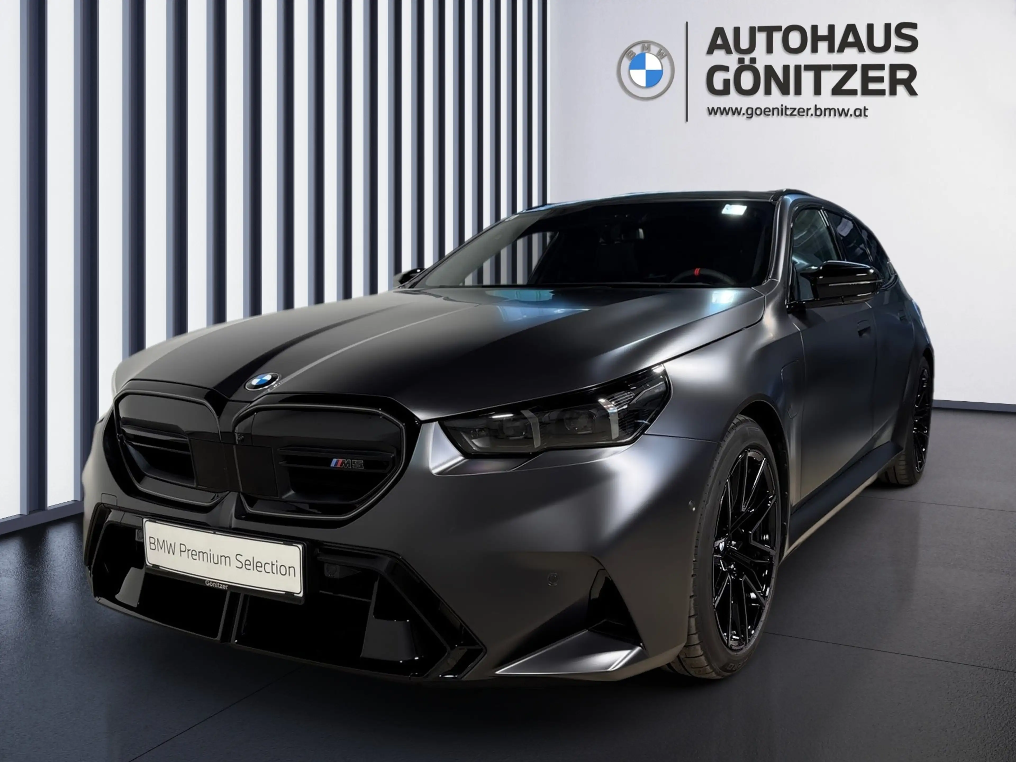 BMW M5