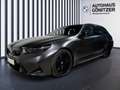 BMW M5 Grau - thumbnail 2