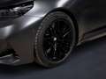 BMW M5 Grau - thumbnail 4
