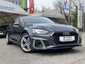 Audi A5 Coupé 35 TDI Sport S-tronic+S-line+Navi+Kamera+ACC Grau - thumbnail 1