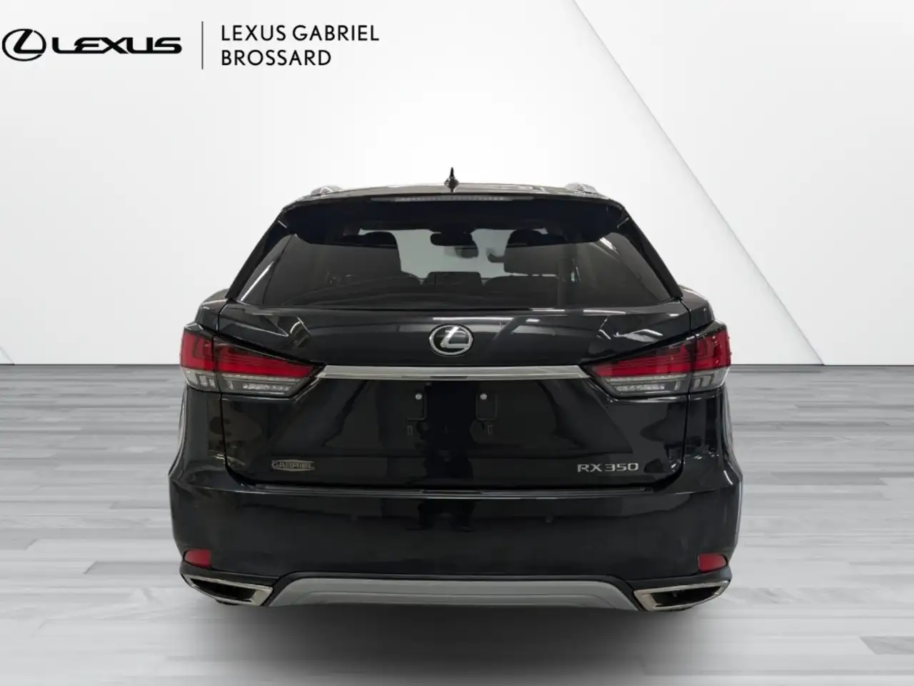 Lexus RX photo Lexus RX