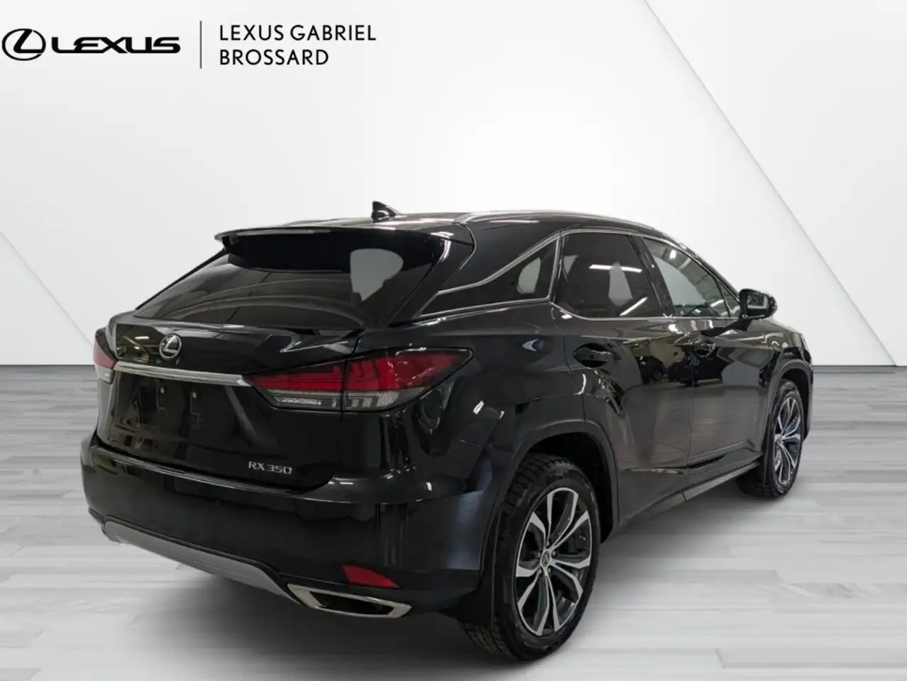 Lexus RX photo Lexus RX