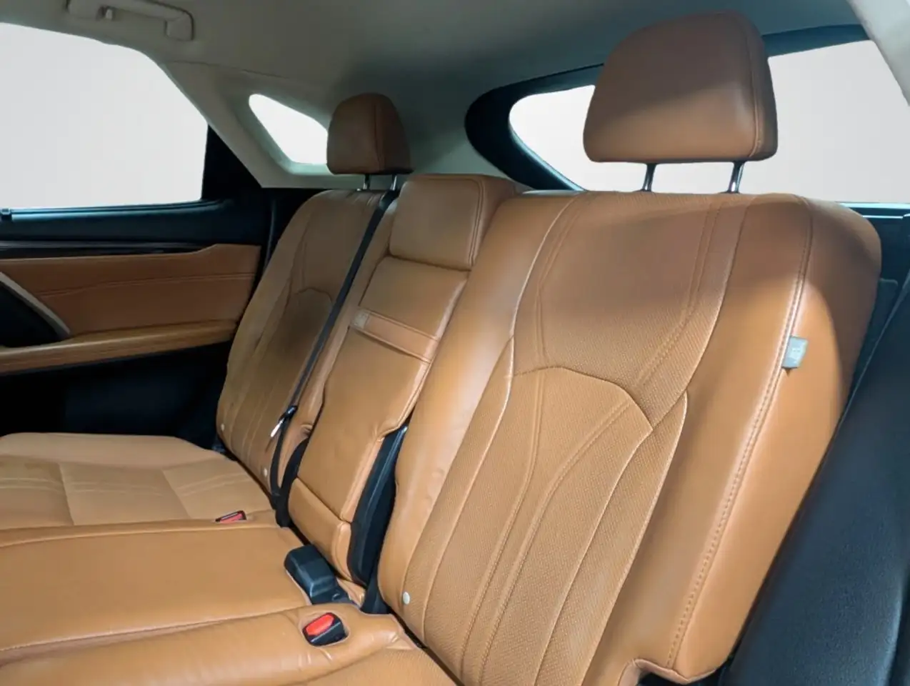 Lexus RX photo Lexus RX