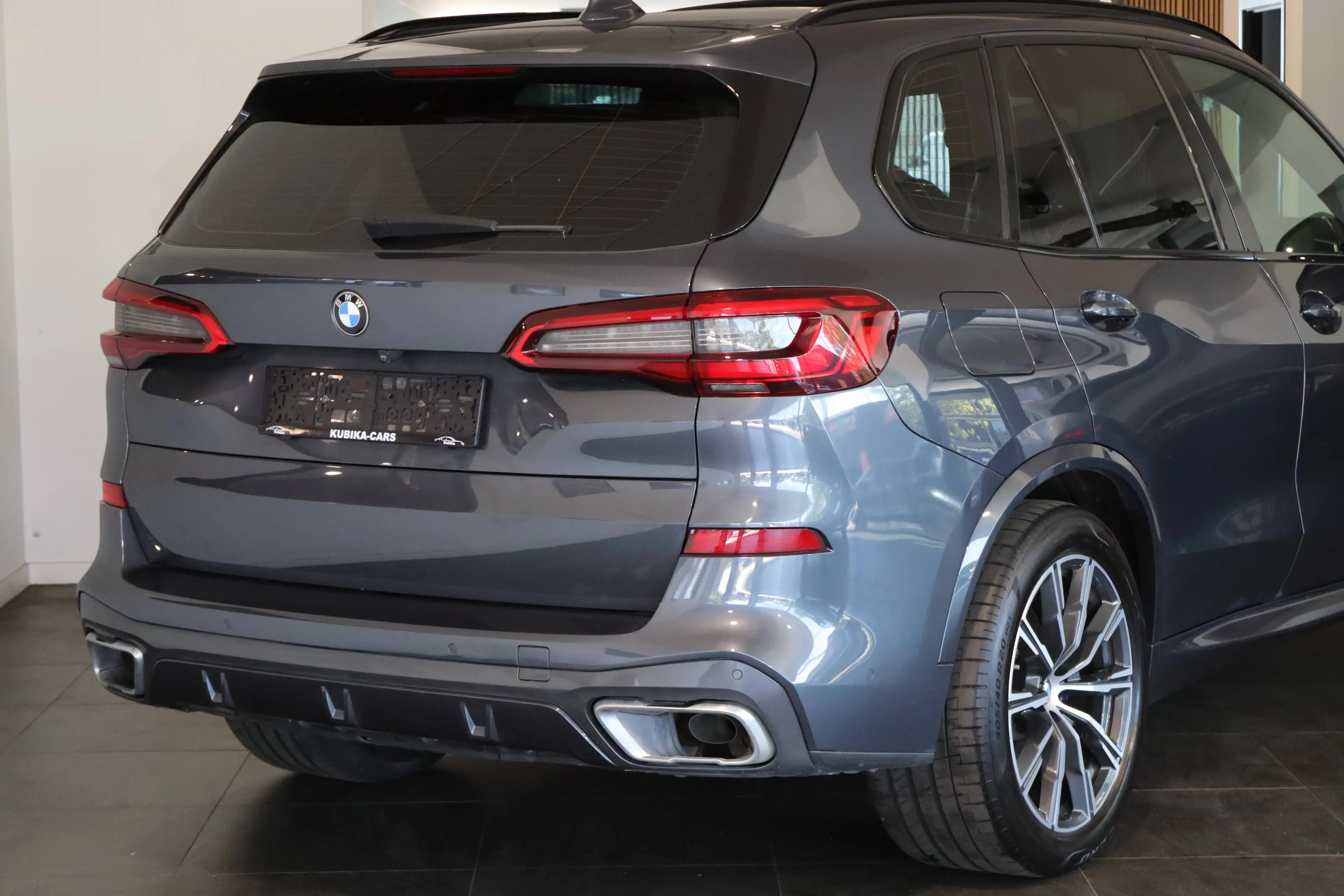 BMW X5 PHEV 3.0AS xDrive45e BTW* Memory ACC Pano Garantie* — photo 5