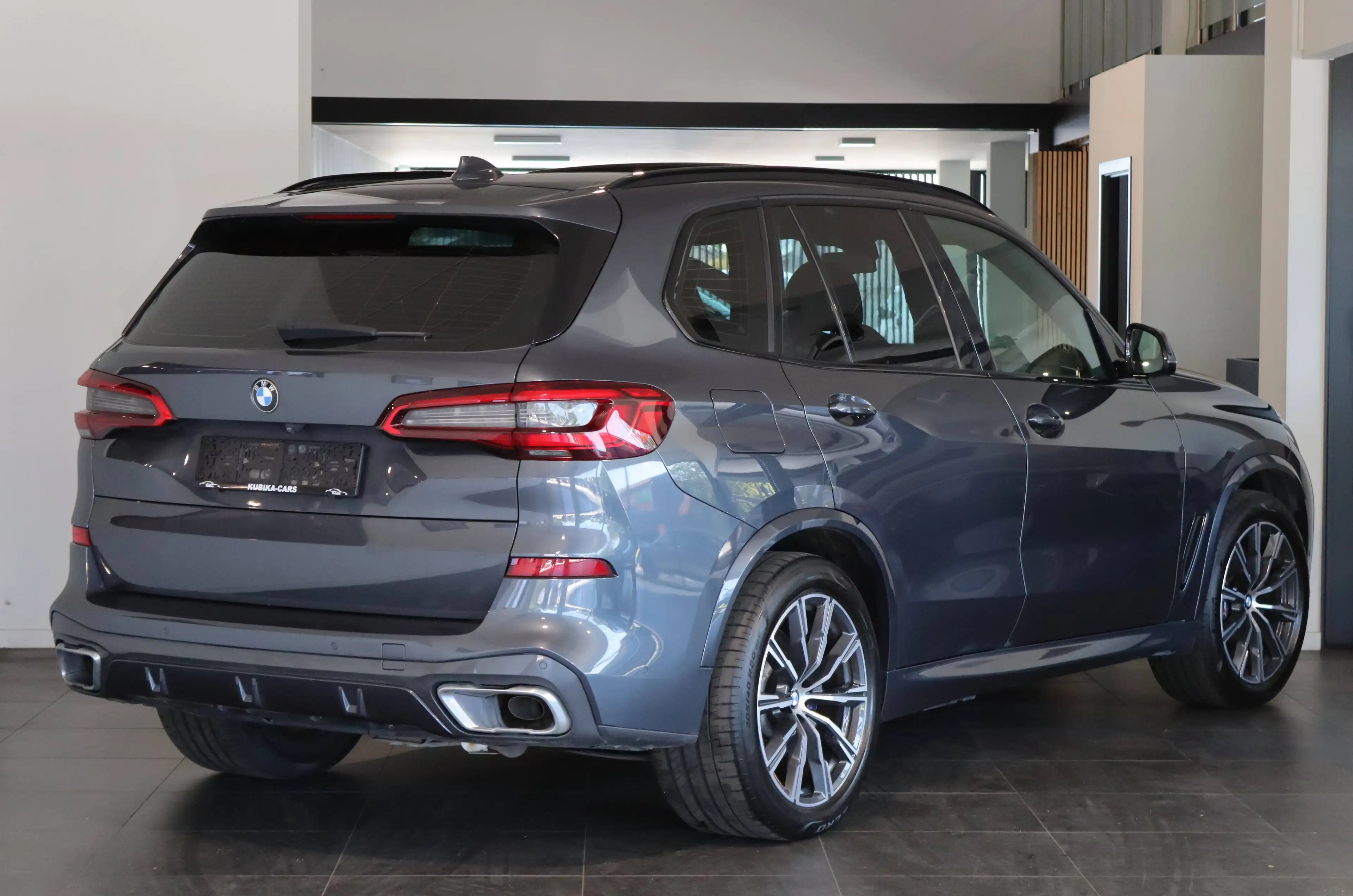 BMW X5 PHEV 3.0AS xDrive45e BTW* Memory ACC Pano Garantie* — photo 6