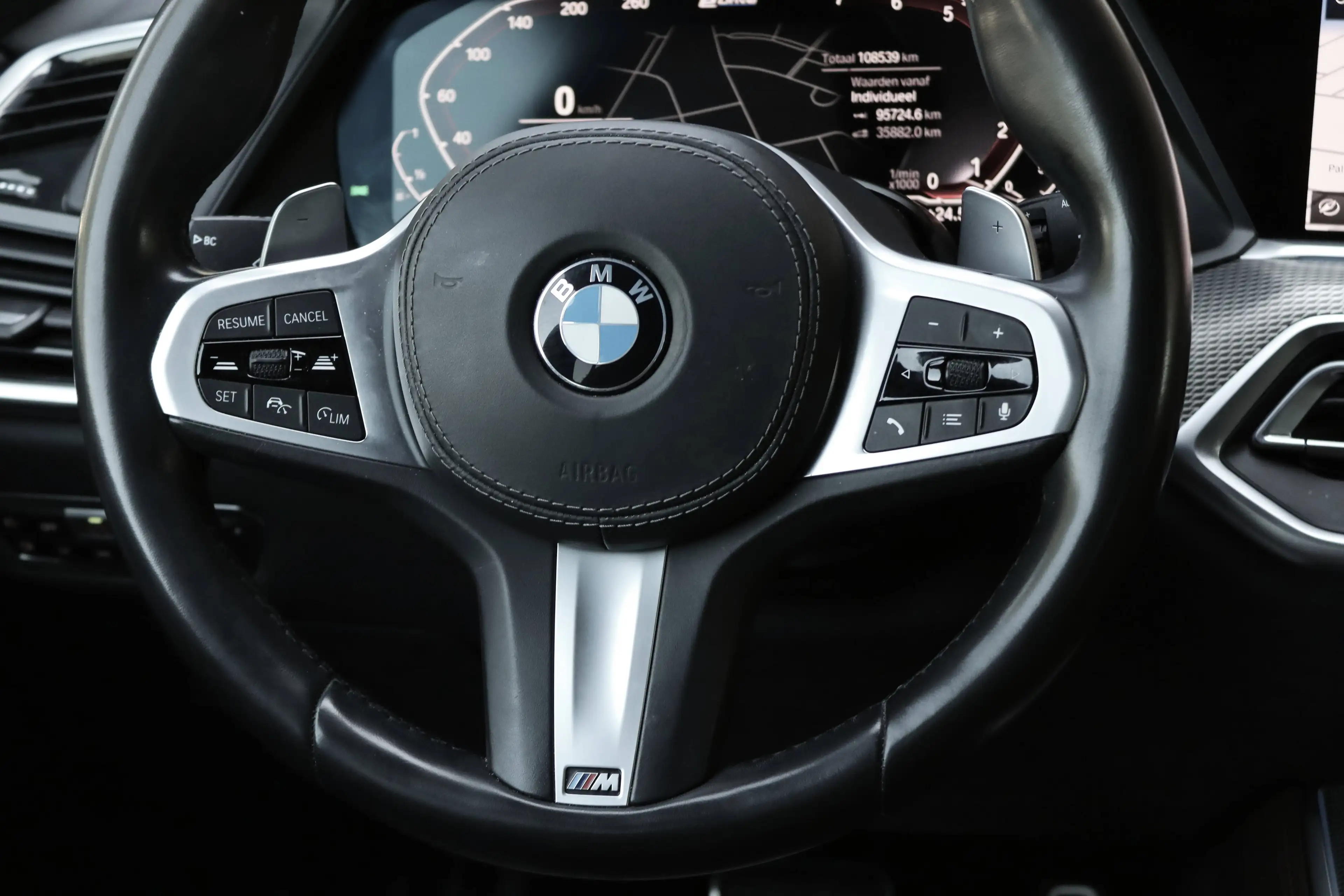 BMW X5 PHEV 3.0AS xDrive45e BTW* Memory ACC Pano Garantie* — photo 12