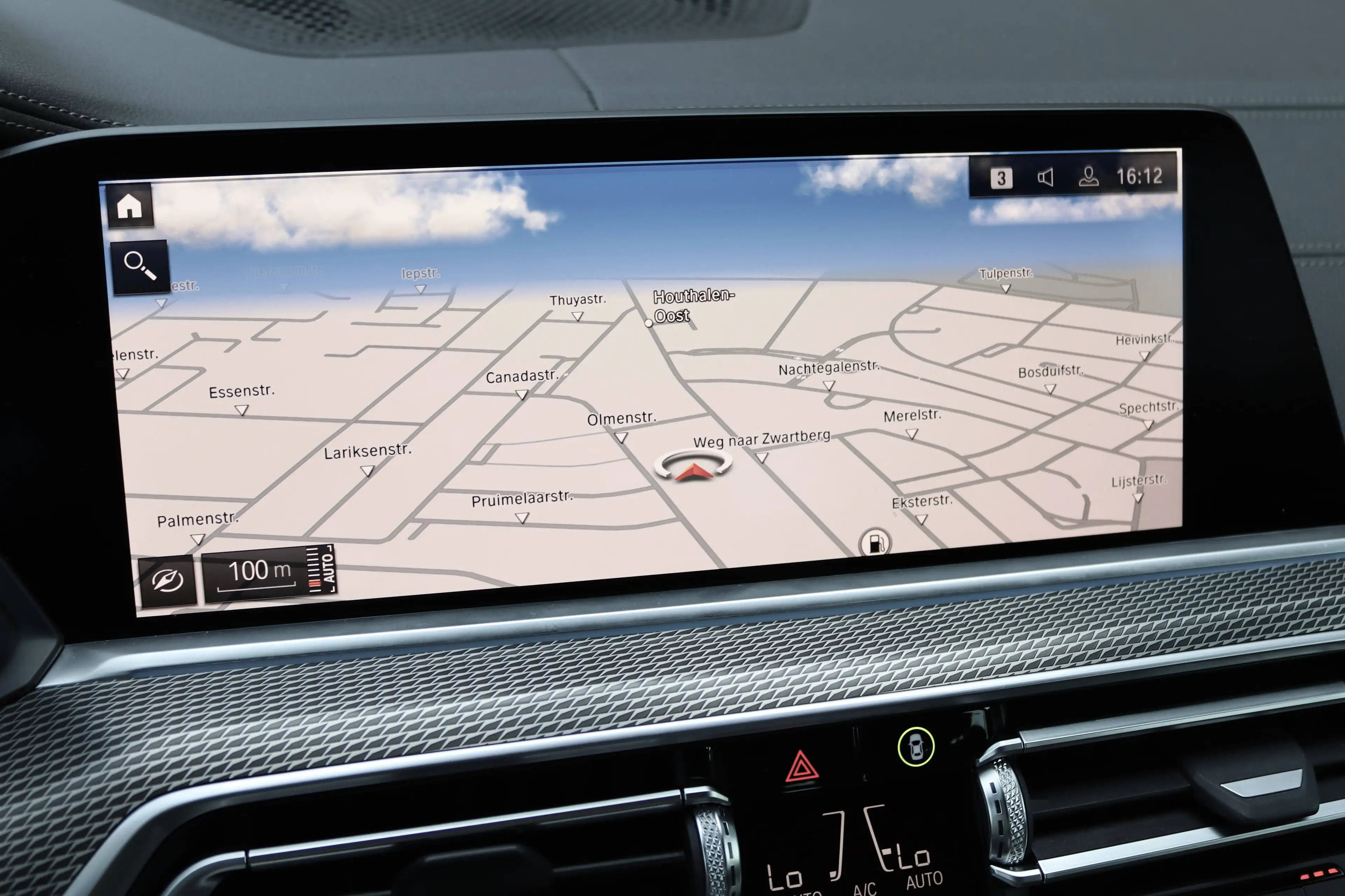 BMW X5 PHEV 3.0AS xDrive45e BTW* Memory ACC Pano Garantie* — photo 15
