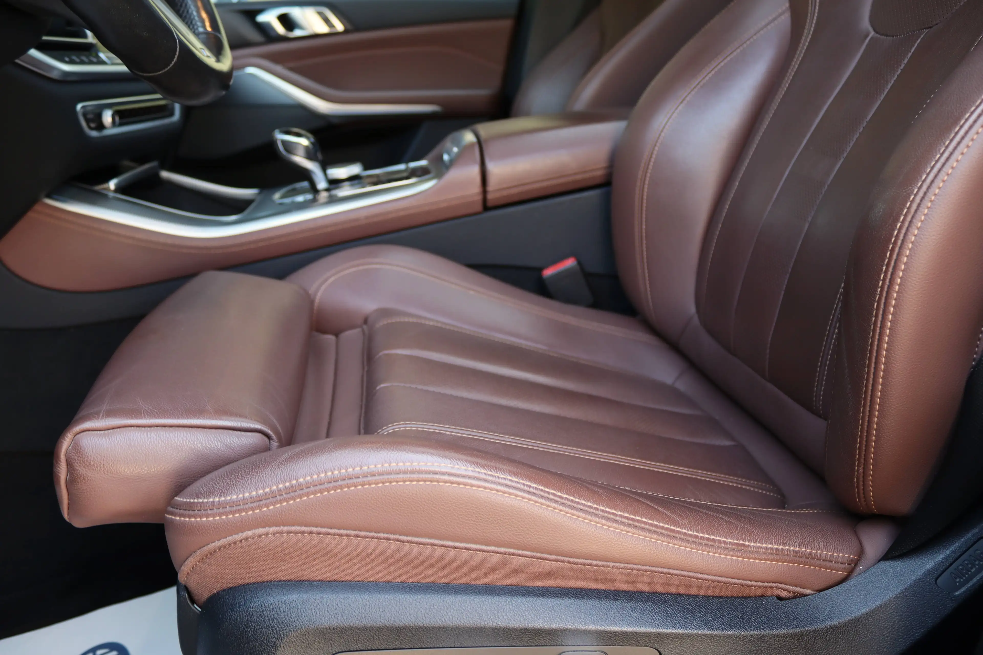BMW X5 PHEV 3.0AS xDrive45e BTW* Memory ACC Pano Garantie* — photo 8