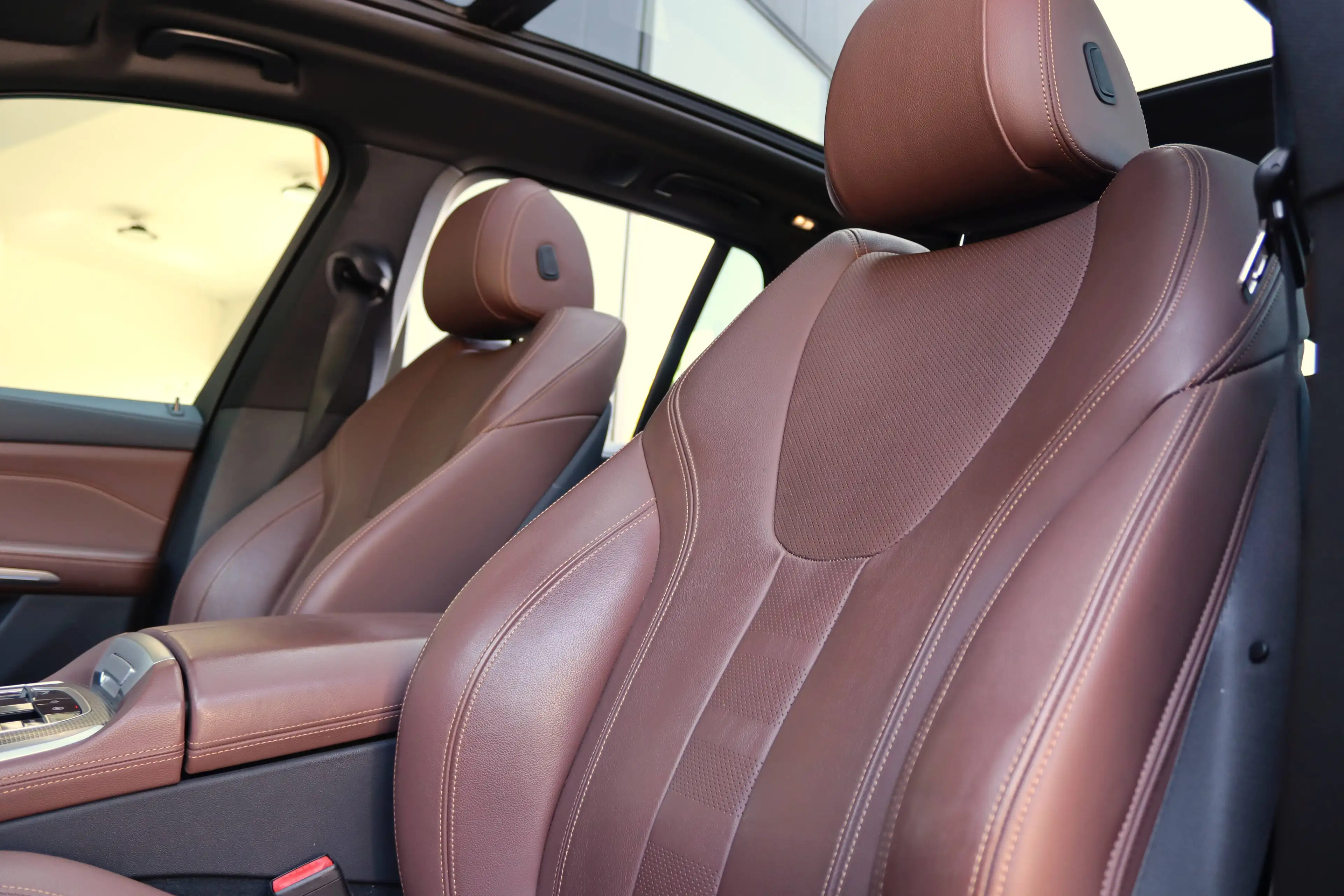 BMW X5 PHEV 3.0AS xDrive45e BTW* Memory ACC Pano Garantie* — photo 10