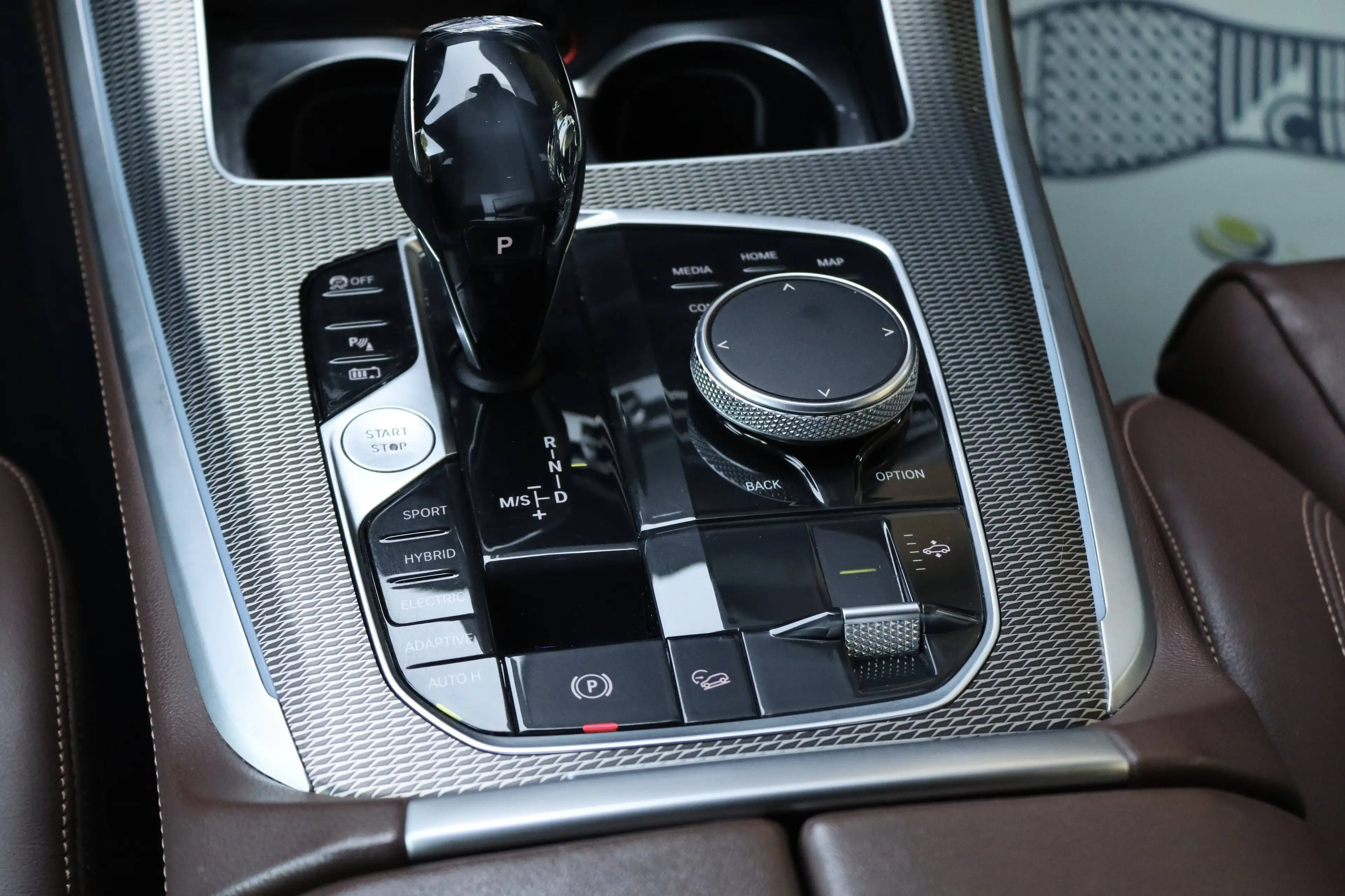 BMW X5 PHEV 3.0AS xDrive45e BTW* Memory ACC Pano Garantie* — photo 13