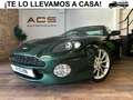 Aston Martin DB7 Vantage Coupé 5.9 Verde - thumbnail 1