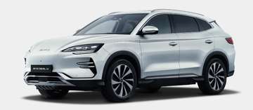 1.5 DM-i FWD Boost | 18,8 kWh | 80km WLTP