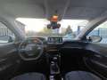 Peugeot 208 1.2 puretech Allure *NAVI-APPLE-ANDROID AUTO* Bianco - thumbnail 10