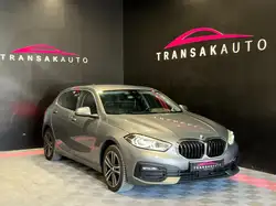 BMW Série 1 116d 116 ch DKG7 Business Design