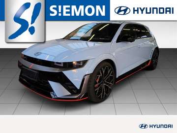 4WD 84kWh N-Performance HUD Navi Digitales Cockpit