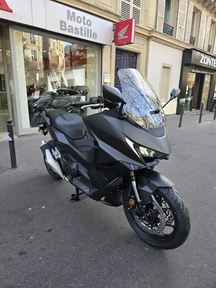 Honda Forza 750
