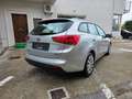 Kia Ceed / cee'd Ceed SW 1.4 crdi Active Argento - thumbnail 7