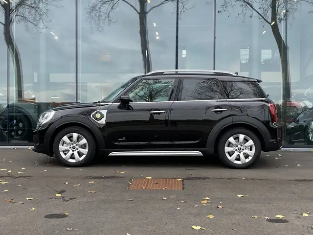 MINI Cooper SE Countryman Plug in Hybride,Navigatie,LED lichten,Camera park
