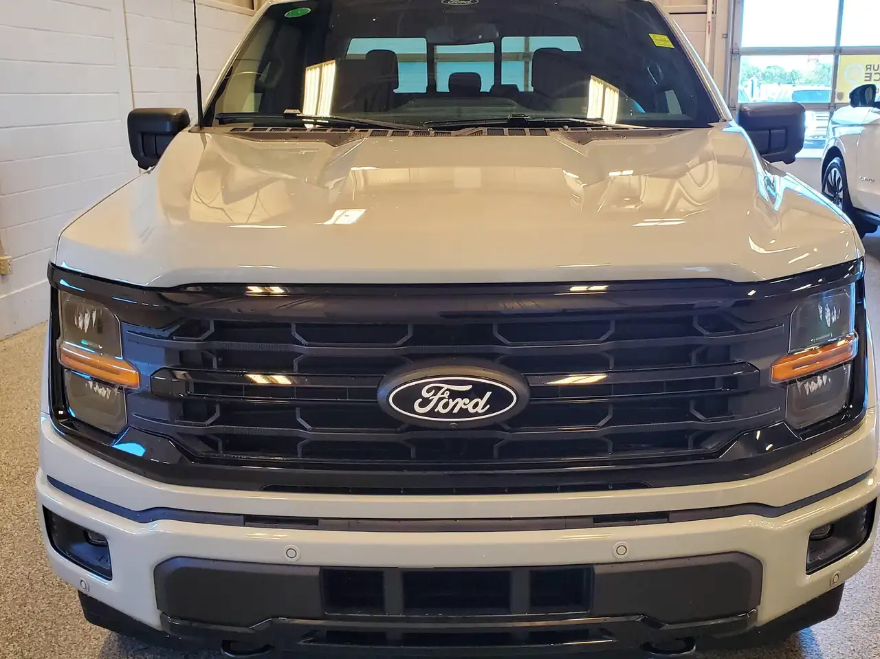 Ford F-150 2026