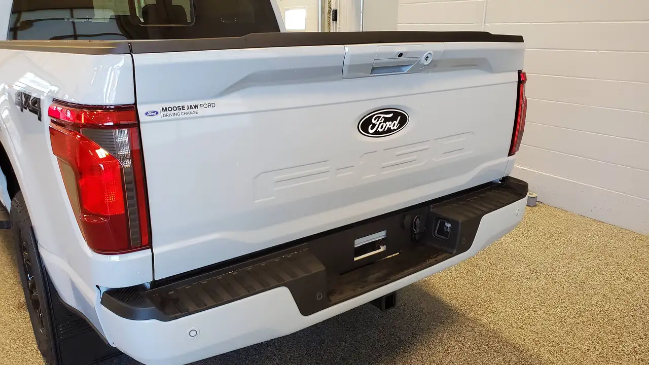 Ford F-150 2026