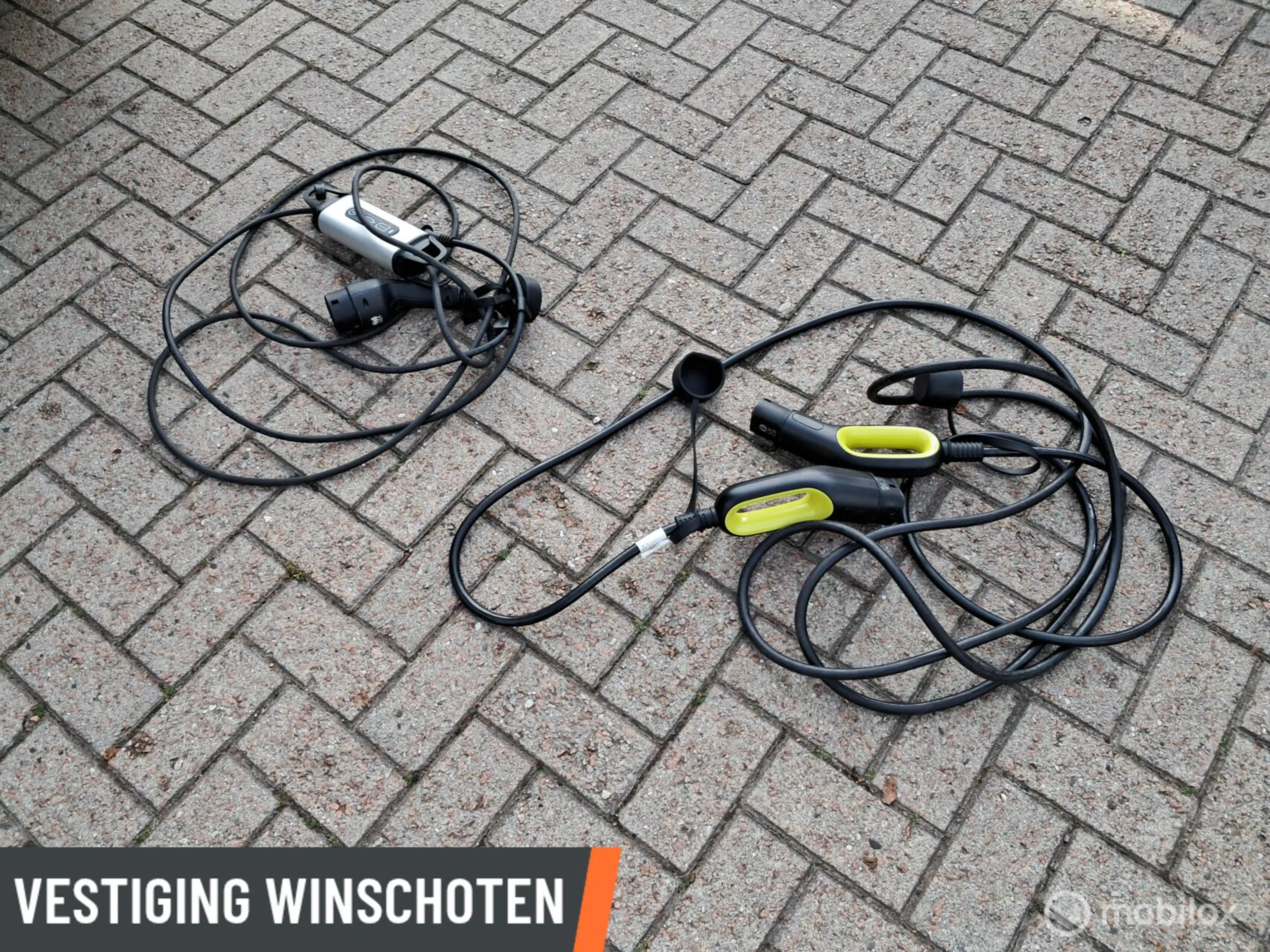 Lynk & Co 01 1.5 | Schuif/kanteldak | 360° Camera | Stoelverwar — photo 10