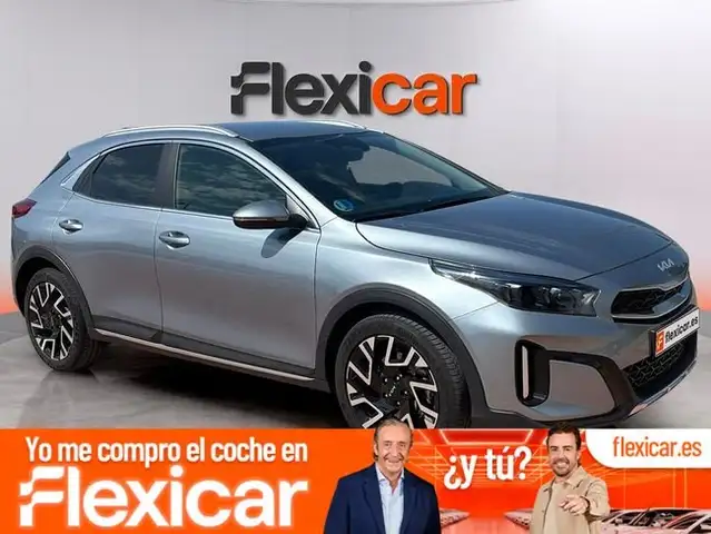 Kia Autres 1.5 MHEV 118kW (160CV) GT Line DCT