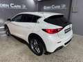 Infiniti Q30 Q30 1.5d Premium Tech Gallery White 109cv Bianco - thumbnail 4