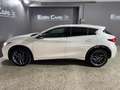 Infiniti Q30 Q30 1.5d Premium Tech Gallery White 109cv Bianco - thumbnail 3