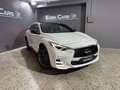 Infiniti Q30 Q30 1.5d Premium Tech Gallery White 109cv Bianco - thumbnail 2