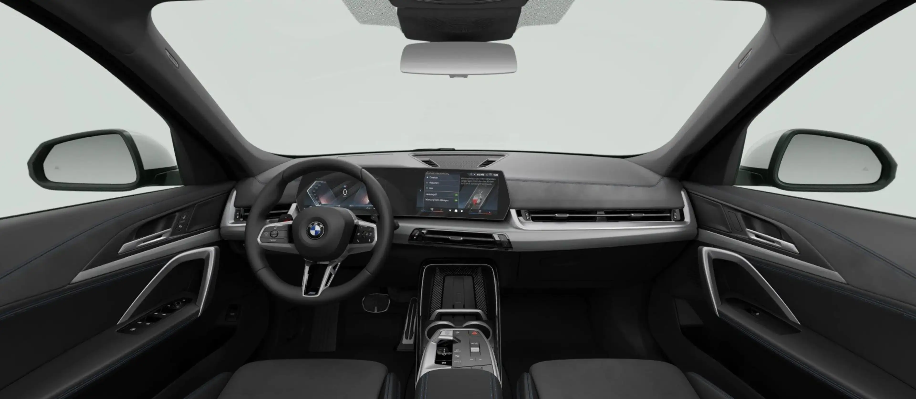 BMW X1 xDrive25e M Sport — photo 10
