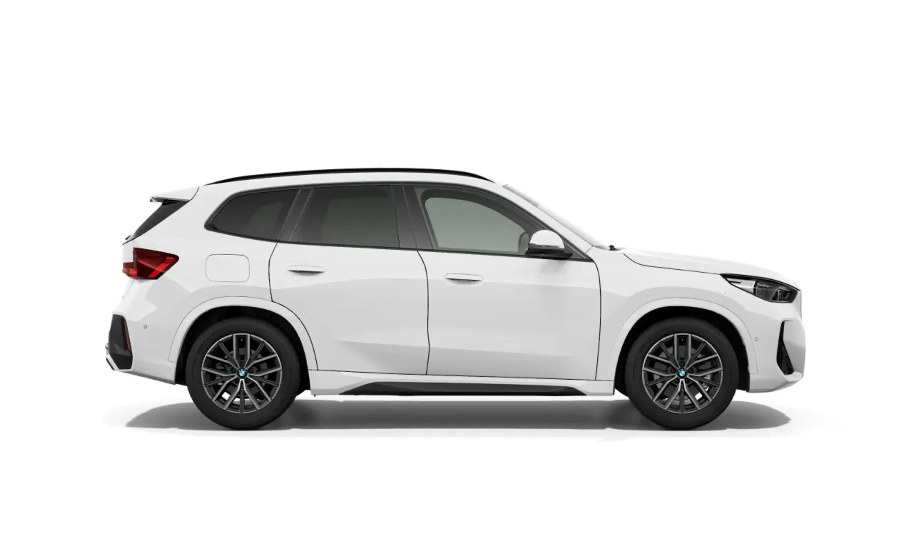 BMW X1 xDrive25e M Sport — photo 8