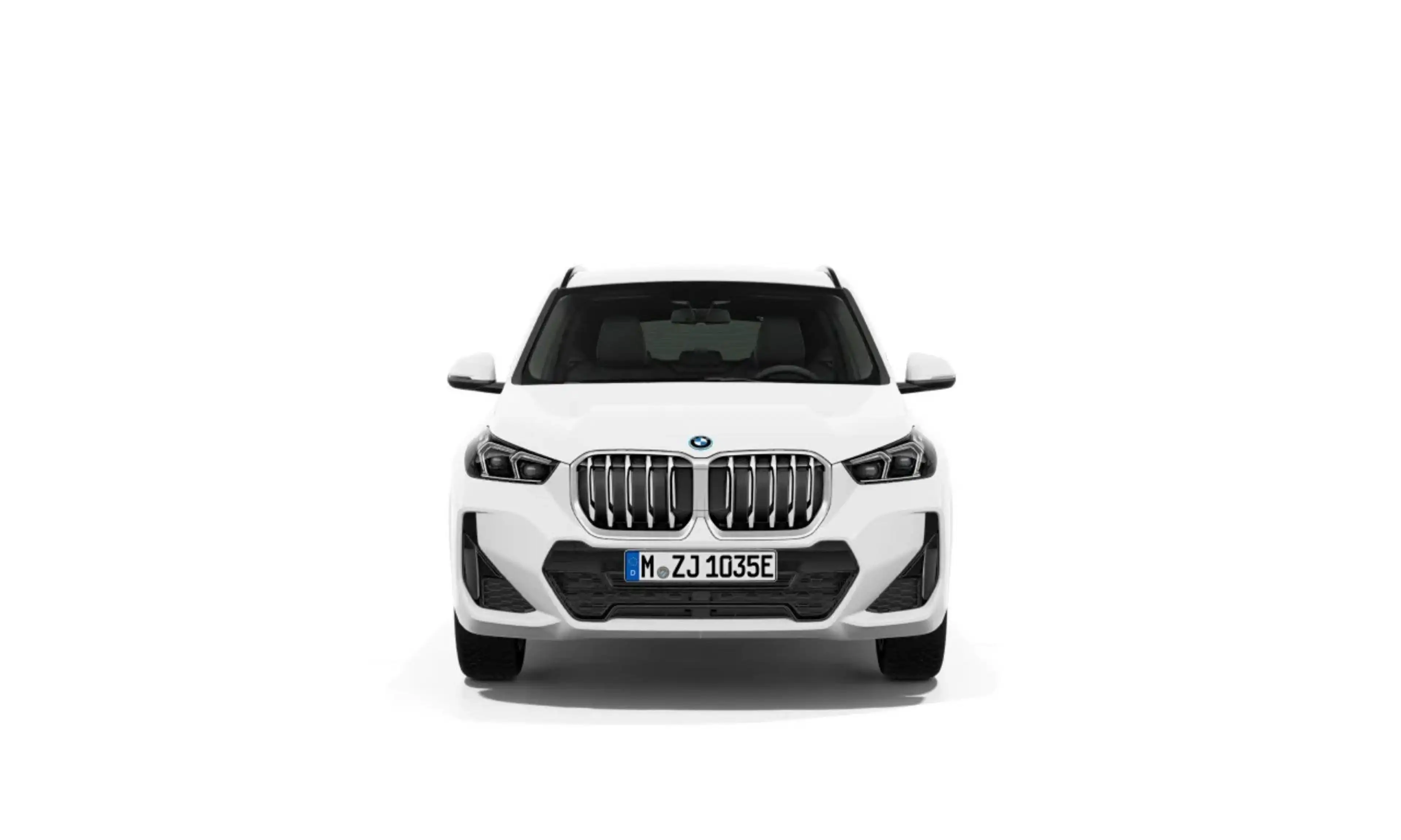 BMW X1 xDrive25e M Sport — photo 3