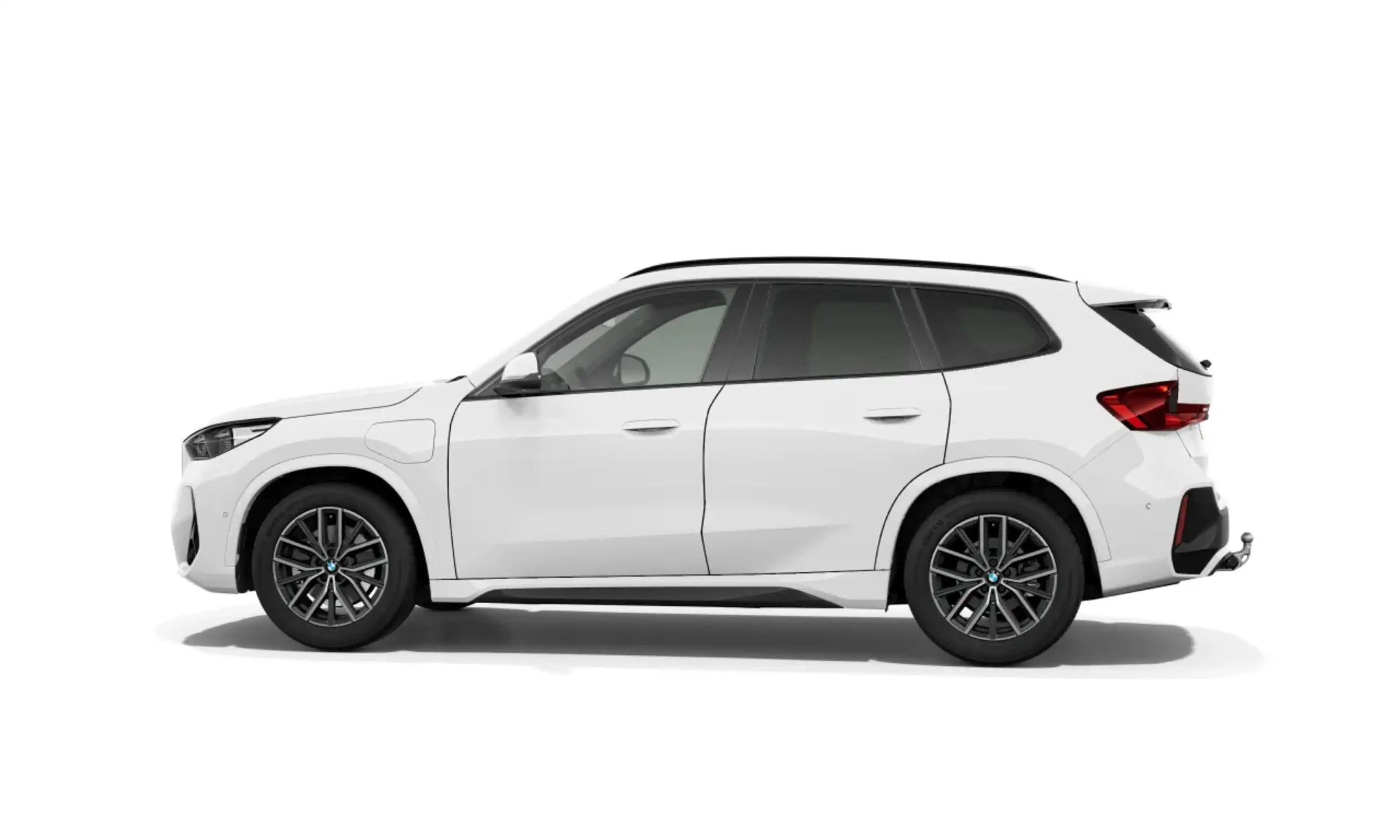 BMW X1 xDrive25e M Sport — photo 5