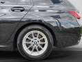 BMW 320 i Touring M Paket Anhängerk. Drive+Parkassist Negro - thumbnail 11