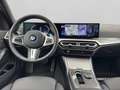 BMW 320 i Touring M Paket Anhängerk. Drive+Parkassist Negro - thumbnail 24