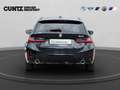 BMW 320 i Touring M Paket Anhängerk. Drive+Parkassist Negro - thumbnail 7
