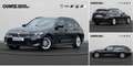 BMW 320 i Touring M Paket Anhängerk. Drive+Parkassist Negro - thumbnail 1