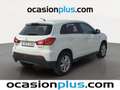 Mitsubishi ASX 200DI-D Motion 4WD Blanco - thumbnail 4